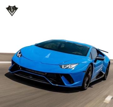 LAMBORGHINI LP610/LP580 BUMPER ด้านหน้า | กันชนหน้า Huracan