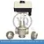 YQZKZQ-10/16/25Q Electric 3 Way Control Valve for Water with DN 20-300mm, PN 1.0/1.6/2.5MPa