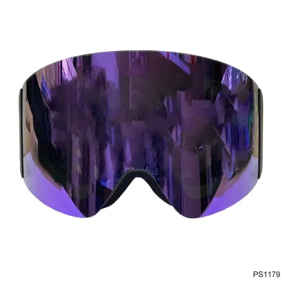 Uv400 protection Ski Goggles Glasses