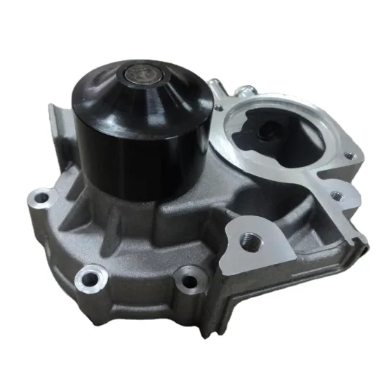 Oneaka Water Pump for Subaru Turbo EJ20 EJ205 EJ207 AW9215 21111-AA021 21111-AA023 with Gasket