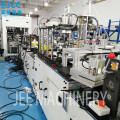 FFP3 CE Surgery N95 Mask Making Machine