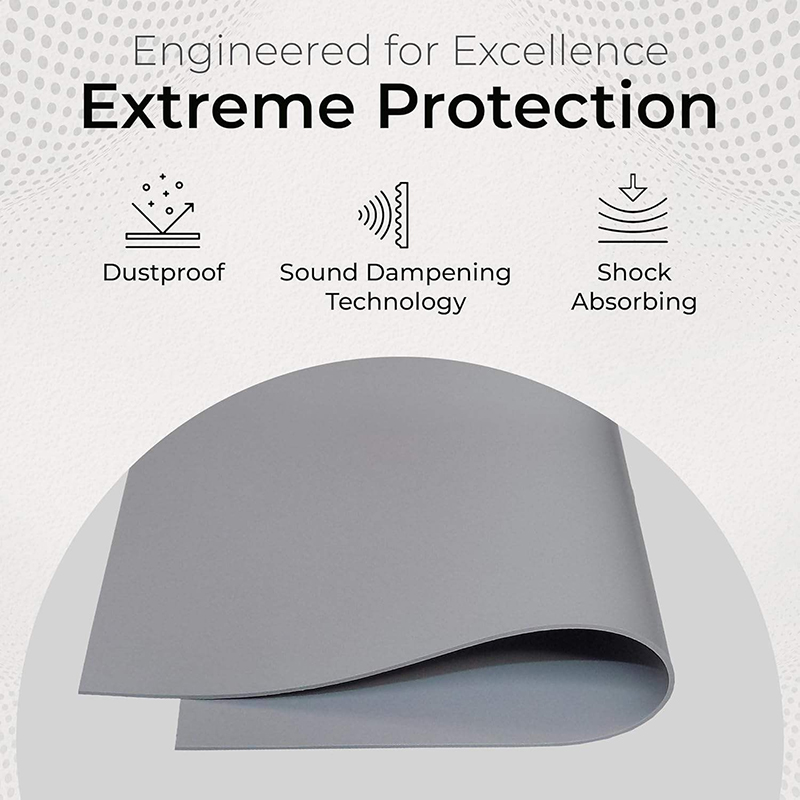 foamed silicone rubber