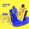 OVNs เติม vape disposer
