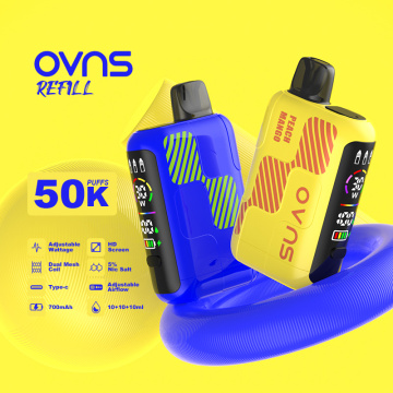 OVNS Refill 50k Puff Vape