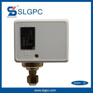 China lowest price high quality HLP110 air compressor pressure switch