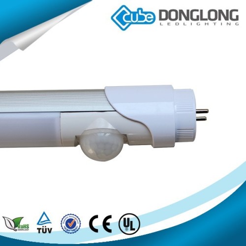 2015 best sale made in cixi supplier japanese led light tube 24w t8