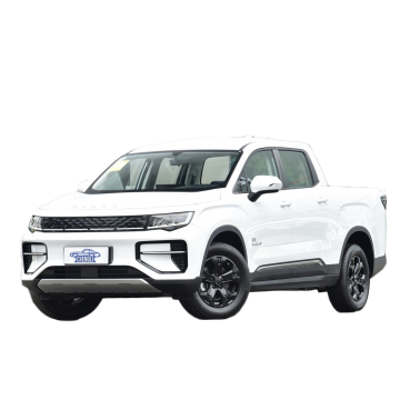 2024 Geely RD6 Electric Pickup Truck - 410/550/632 KM 4x4 AWD