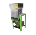Manioc Un İşleme Makinesi Yuca Taşlama Makinesi