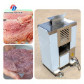 Máquina amaciadora de carne elétrica comercial