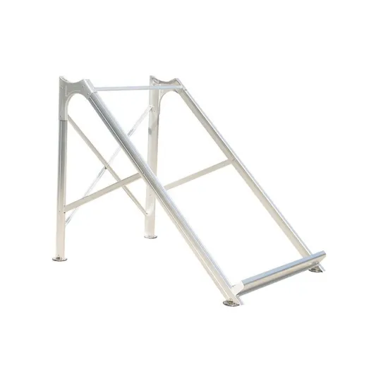 Factory Direct Sale: Construction Materials Solar Panel Mounting Brackets