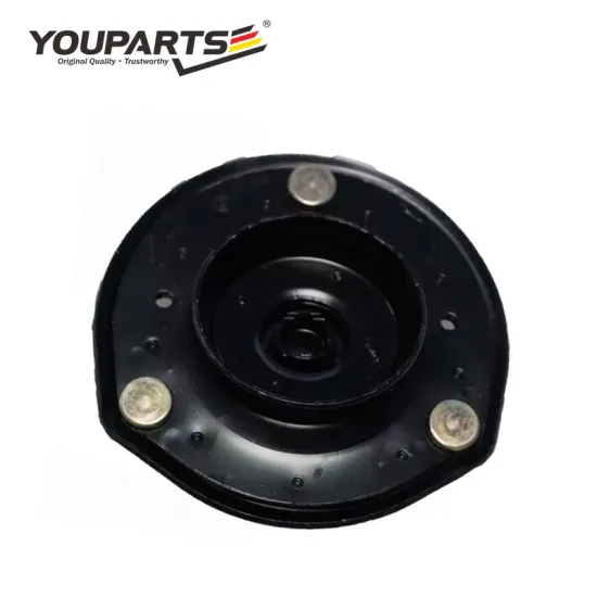 Shock Absorber Mounting for Toyota Cressida, Yaris, Corolla - OE 48609-33110, 48609-33121