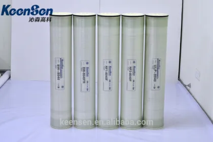 ULP-8040HR Industrial Water Purifier,Industrial Water Filtration Systems Membrane,Water Purifier Membrane Manufacturer