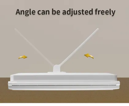 Folding Mirror Tri Fold Mirrors For Vanities Wall