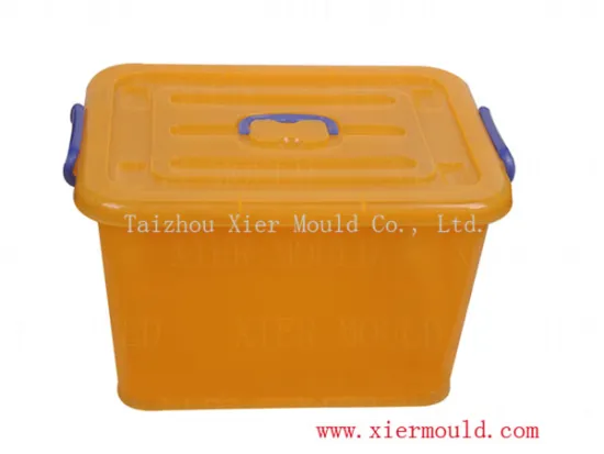 Finishing Box Mould,High Quality Finishing Mould