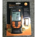 Testo 552 digital vacuum meter digital vacuum pressure gauge digital pressure gauge