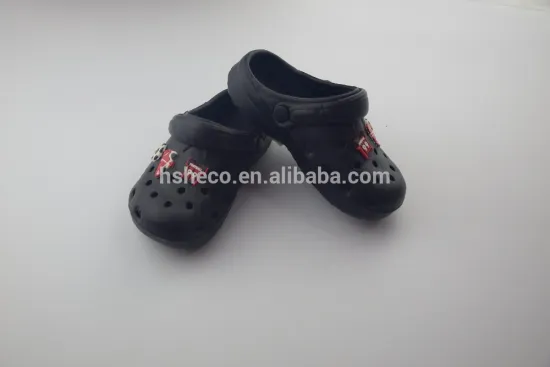 NEW DESIGN EVA GARDEN SHOE KIDS CLOGS