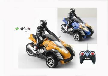 R/C 1:10 4CH CAR