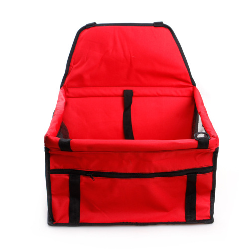 2022 car package pet backpack