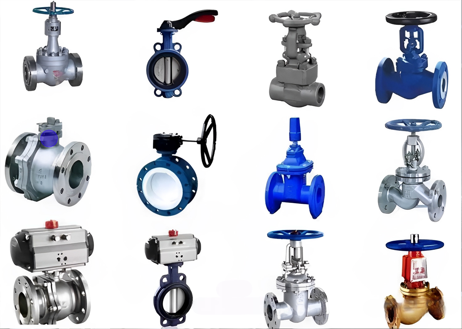 valves valves