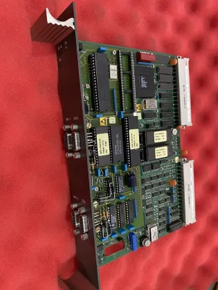 ABB UPB011BE HIEE400947R001 control card