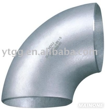 Stainless steel elbows,pipe fittings