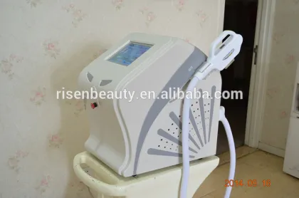 IPL machine/Elight rf+ipl e-light/ipl hair removal