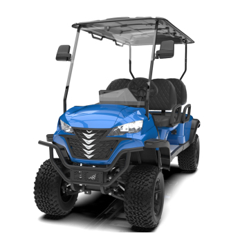 Wholesale 4-Person Electric Golf Cart for Airports