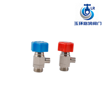 Su Sistemi Uygulamaları için Verimli Egzoz Valfi