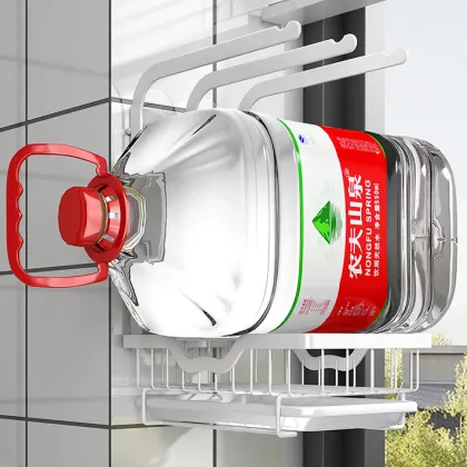 Drain Rack Storage Sink Organizer Rack Kitchen Soap Sponge Brush Holder Shelf Sink Storage Basket Home Accessories