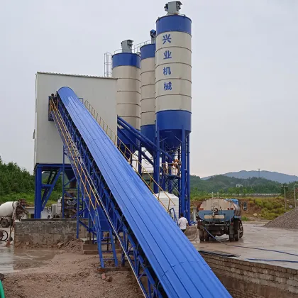 Used Engineering & Construction Machinery: Tools, Equipment, Mixing & Concrete Batching Plants