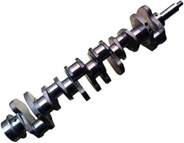 Crankshaft 6136-31-1110 for Komatsu 6D105 Engine