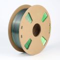 PLA Silk Tri Color Shiny 3D Filament