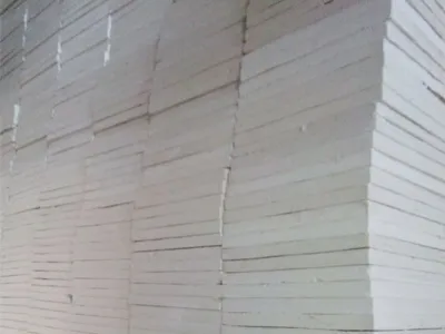 Ceramic Fiber Board