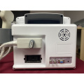 Portable color doppler ultrasound machine