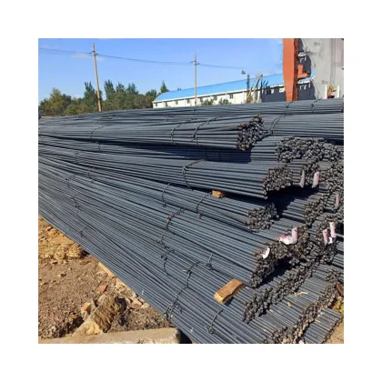 Steel Rebar HS Code: Stainless Steel Rebars
