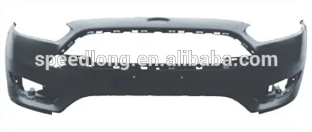 Front bumper for Ford Focus 2015
