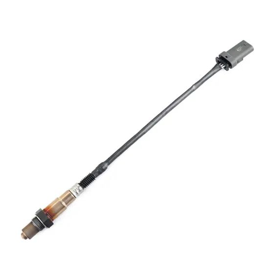 Genuine Auto Parts Front Oxygen Sensor Wholesale for MG6 ZS