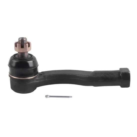 MASUMA TOMOI TE-12002R Tie Rod End for Fuso Rav4 2006-2007 Jeep Wrangler Front End Parts