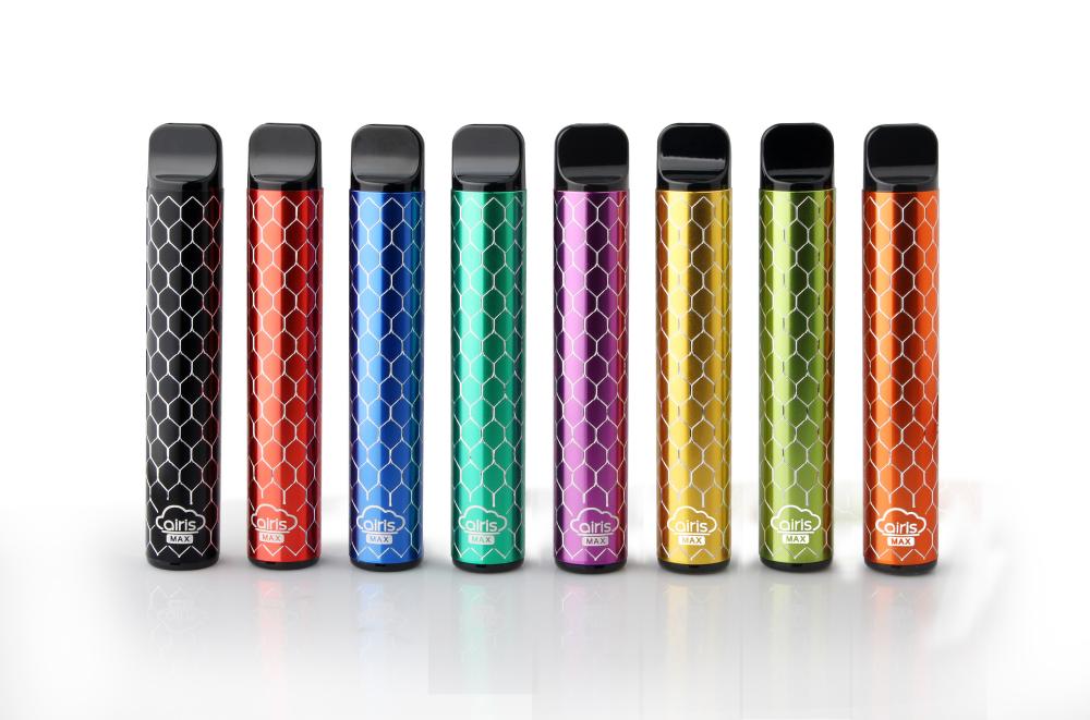 elfbar nachfüll pod läuft aus Best Disposable Vape Flavors （Buying Guide）