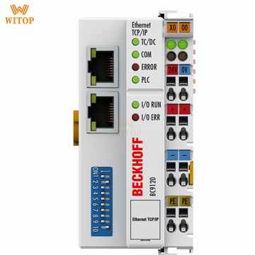 Bộ điều khiển logic lập trình PLC BK3150 PLC - Bản gốc mới trong kho