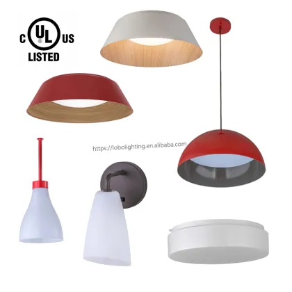 Avid Hotels Brand Headboard Wall Lamp for Villa Bedroom