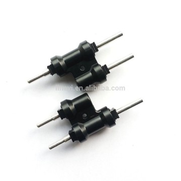 Solar Power Branch Plug