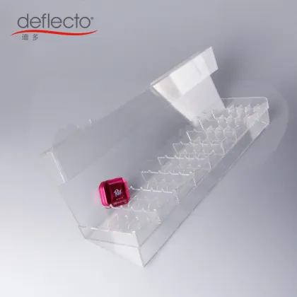 POP Acrylic Candy Box/POP Acrylic Candy bin