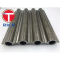 Cold Drawn Round Boiler Finned Tube Two Fins