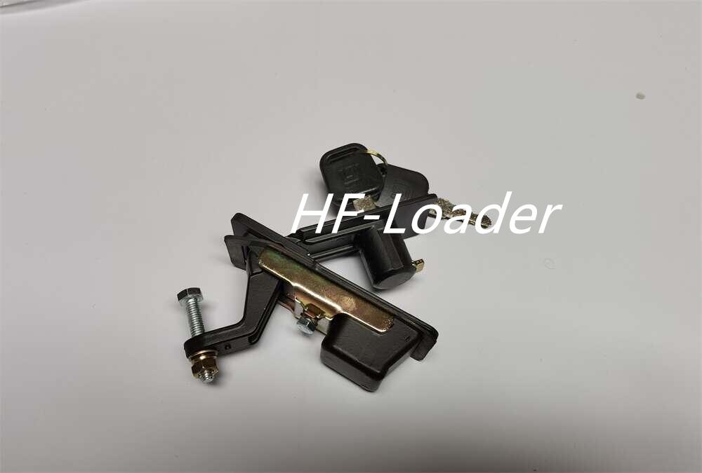 Door lock Liugong 34C7687 47C2427