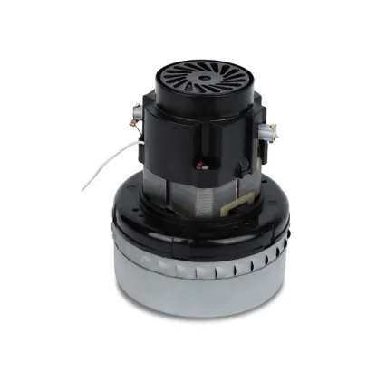 3-stage vacuum motor Vacuum Cleaner Motor similar to Ametek 24v 450watt motor cleaner