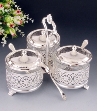 Condiment Set (MG01610)