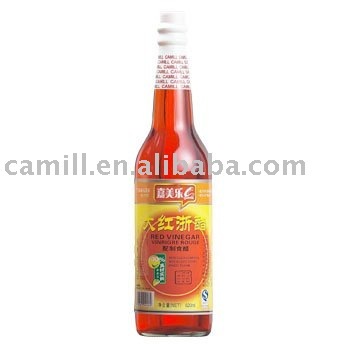 dumpling vinegar