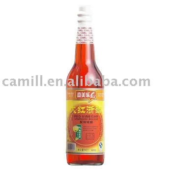 dumpling vinegar