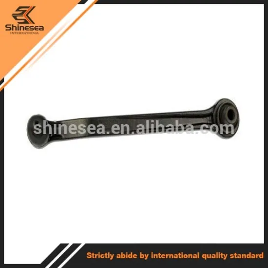 Auto Spare Rear Suspension Brazo de Control Control Arm for Audi 8D0501530